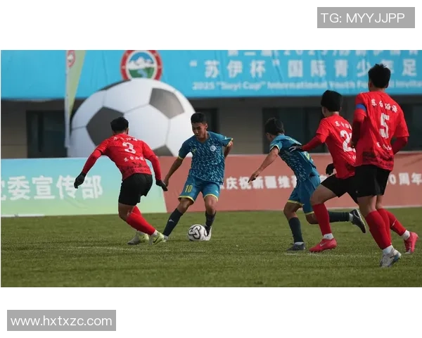 全面推进足球发展计划助力青少年成长与国家体育强国梦实现 全面推进足球发展计划助力青少年成长与国家体育强国梦实现